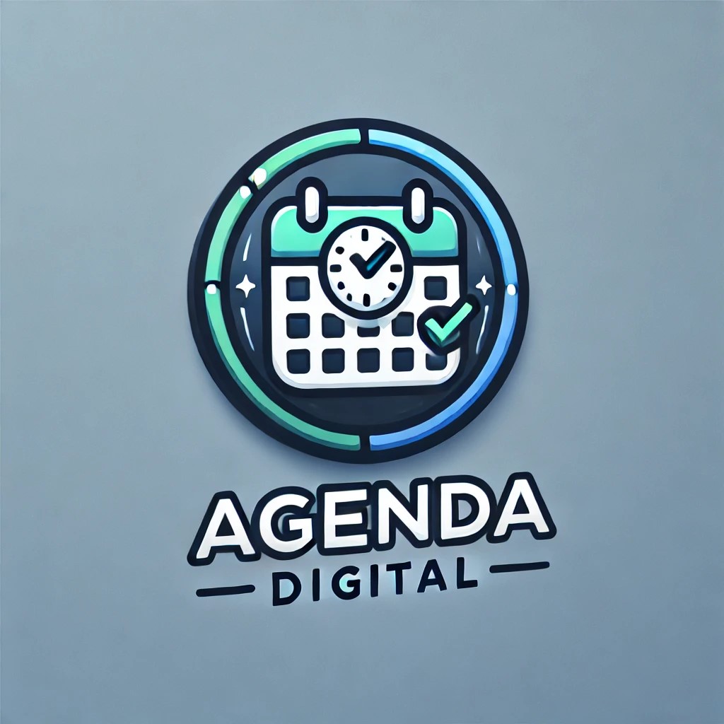 Agenda Digital Logo